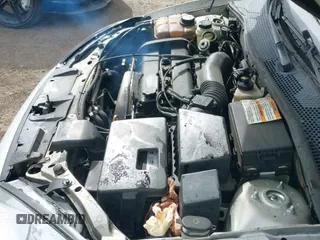 ✅ 2000 Ford Focus ZX3 • VIN: 3FAFP3139YR210307 • Lot: 41946264. Wystawiony na IAAI z przebiegiem 215 233 mil. Bezpłatny archiwum sprzedaży aukcyjnych z USA i szczegółowy raport historii pojazdu na DreamBid. Zdjęcie 19.