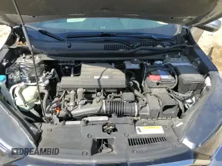 ✅ 2020 Honda CR-V EX • VIN: 2HKRW2H5XLH689523 • Лот: 85111685. Опубликован ранее на Copart с пробегом 27 230 миль. Бесплатный доступ к архиву аукционных продаж из США и подробный отчёт об истории автомобиля на DreamBid. Изображение 16.