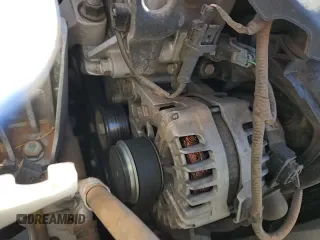 ✅ 2020 Kia Soul EX • VIN: KNDJ33AU8L7714310 • Lot: 90056625. Listed on Copart with 81,225 mi. Free auction sales archive from the USA and detailed vehicle history report at DreamBid. Image 16.