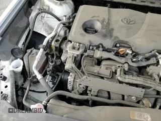 ✅ 2019 Toyota Camry SE • VIN: 4T1B11HK2KU296602 • Lot: 92135755. Listed on Copart with 92,804 mi. Free auction sales archive from the USA and detailed vehicle history report at DreamBid. Image 15.