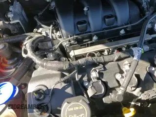 ✅ 2018 Ford Edge SEL • VIN: 2FMPK3J86JBC49977 • Lot: 82573195. Listed on Copart with 124,861 mi. Free auction sales archive from the USA and detailed vehicle history report at DreamBid. Image 14.