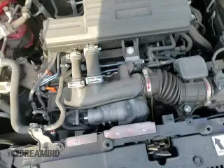 ✅ 2022 Honda CR-V Touring • VIN: 7FARW2H93NE051283 • Lot: 49875795. Wystawiony na Copart z przebiegiem 13 884 mil. Bezpłatny archiwum sprzedaży aukcyjnych z USA i szczegółowy raport historii pojazdu na DreamBid. Zdjęcie 14.