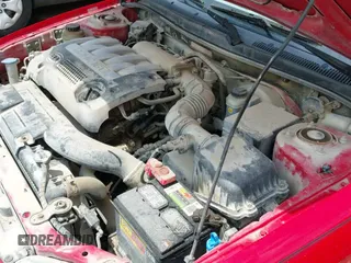 ✅ 2003 Kia Spectra • VIN: KNAFB121335301950 • Lot: 42433395. Listed on IAAI with 101,534 mi. Free auction sales archive from the USA and detailed vehicle history report at DreamBid. Image 12.