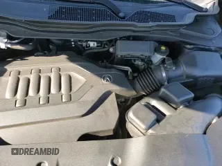 ✅ 2018 Acura MDX • VIN: 5J8YD4H34JL021772 • Lot: 85091005. Wystawiony na Copart z przebiegiem 103 076 mil. Bezpłatny archiwum sprzedaży aukcyjnych z USA i szczegółowy raport historii pojazdu na DreamBid. Zdjęcie 14.