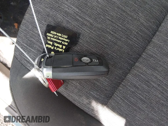 ✅ 2023 Ford Bronco Sport Big Bend • VIN: 3FMCR9B68PRE08793 • Lot: 45353744. Wystawiony na IAAI z przebiegiem 56 339 mil. Bezpłatny archiwum sprzedaży aukcyjnych z USA i szczegółowy raport historii pojazdu na DreamBid. Zdjęcie 11.