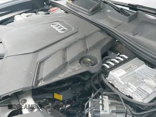 ✅ 2023 Audi Q8 Premium Plus • VIN: WA1EVBF16PD028269 • Lot: 42873241. Listed on IAAI with 40,050 mi. Free auction sales archive from the USA and detailed vehicle history report at DreamBid. Image 19.