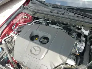 ✅ 2025 Mazda 3 S Preferred • VIN: JM1BPALM5S1751861 • Lot: 61941375. Wystawiony na Copart z przebiegiem 2 888 mil. Bezpłatny archiwum sprzedaży aukcyjnych z USA i szczegółowy raport historii pojazdu na DreamBid. Zdjęcie 13.