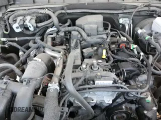 ✅ 2022 Ford Bronco Big Bend • VIN: 1FMDE5BH9NLA99678 • Lot: 86234625. Wystawiony na Copart z przebiegiem 45 142 mil. Bezpłatny archiwum sprzedaży aukcyjnych z USA i szczegółowy raport historii pojazdu na DreamBid. Zdjęcie 14.