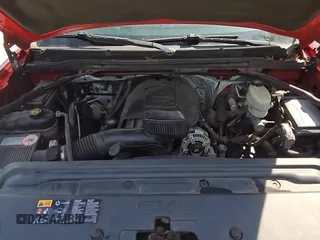 ✅ 2015 GMC Sierra 2500HD • VIN: 1GT12XEG9FF139689 • Lot: 71741575. Listed on Copart with 153,364 mi. Free auction sales archive from the USA and detailed vehicle history report at DreamBid. Image 14.