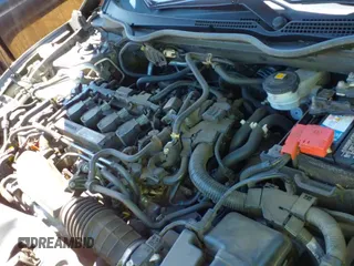 ✅ 2018 Honda Civic EX-L • VIN: JHMFC1F76JX003150 • Lot: 43347353. Listed on IAAI with 298,076 mi. Free auction sales archive from the USA and detailed vehicle history report at DreamBid. Image 20.