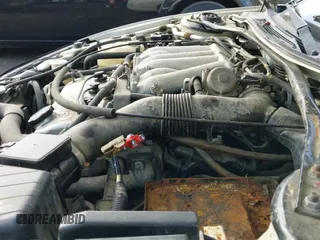 ✅ 2004 Chrysler Sebring LXi • VIN: 4C3AG52HX4E083092 • Лот: 41508414. Опубликован ранее на IAAI с пробегом 104 989 миль. Бесплатный доступ к архиву аукционных продаж из США и подробный отчёт об истории автомобиля на DreamBid. Изображение 12.