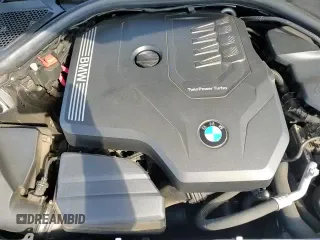 ✅ 2020 BMW 3 Series 330i • VIN: 3MW5R1J04L8B18057 • Lot: 82398995. Wystawiony na Copart z przebiegiem 74 453 mil. Bezpłatny archiwum sprzedaży aukcyjnych z USA i szczegółowy raport historii pojazdu na DreamBid. Zdjęcie 13.