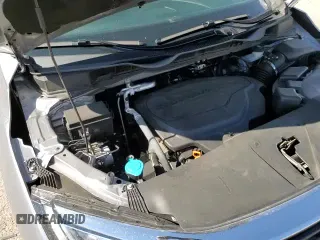 ✅ 2023 Honda Odyssey Touring • VIN: 5FNRL6H84PB032909 • Lot: 85379765. Listed on Copart with 38,864 mi. Free auction sales archive from the USA and detailed vehicle history report at DreamBid. Image 15.