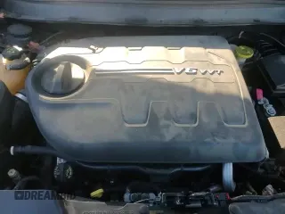 ✅ 2017 Jeep Cherokee Trailhawk • VIN: 1C4PJMBS7HW531402 • Лот: 82482445. Опубликован ранее на Copart с пробегом 125 093 миль. Бесплатный доступ к архиву аукционных продаж из США и подробный отчёт об истории автомобиля на DreamBid. Изображение 15.