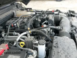 ✅ 2022 Jeep Wrangler Unlimited Sport S • VIN: 1C4HJXDG6NW180234 • Lot: 41908743. Listed on IAAI with 50,704 mi. Free auction sales archive from the USA and detailed vehicle history report at DreamBid. Image 23.