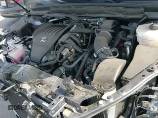 ✅ 2023 Lexus RX 500h F Sport Performance • VIN: 2T2BCMEA0PC002691 • Lot: 41692005. Wystawiony na IAAI z przebiegiem 25 917 mil. Bezpłatny archiwum sprzedaży aukcyjnych z USA i szczegółowy raport historii pojazdu na DreamBid. Zdjęcie 19.