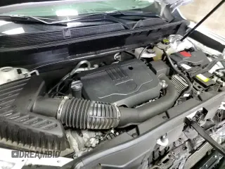 ✅ 2023 GMC Acadia SLE • VIN: 1GKKNRL41PZ175414 • Lot: 82728355. Wystawiony na Copart z przebiegiem 24 485 mil. Bezpłatny archiwum sprzedaży aukcyjnych z USA i szczegółowy raport historii pojazdu na DreamBid. Zdjęcie 16.