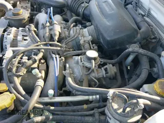 ✅ 1998 Subaru Forester S • VIN: JF1SF6558WG709022 • Лот: 41637535. Опубликован ранее на IAAI с пробегом 189 134 миль. Бесплатный доступ к архиву аукционных продаж из США и подробный отчёт об истории автомобиля на DreamBid. Изображение 19.