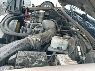 ✅ 2004 Chevrolet Blazer LS • VIN: 1GNDT13X74K151653 • Lot: 41503096. Wystawiony na IAAI z przebiegiem 219 609 mil. Bezpłatny archiwum sprzedaży aukcyjnych z USA i szczegółowy raport historii pojazdu na DreamBid. Zdjęcie 12.