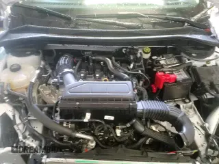 ✅ 2025 Ford Escape Active • VIN: 1FMCU0GN3SUB14794 • Лот: 82767425. Опубликован ранее на Copart с пробегом 2 317 миль. Бесплатный доступ к архиву аукционных продаж из США и подробный отчёт об истории автомобиля на DreamBid. Изображение 15.