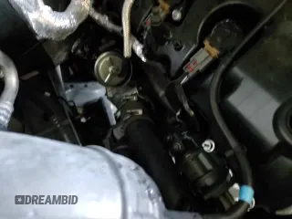 ✅ 2025 Ford Transit Passenger XL • VIN: 1FBAX2YG3SKA57124 • Lot: 70154465. Wystawiony na Copart z przebiegiem 2 463 mil. Bezpłatny archiwum sprzedaży aukcyjnych z USA i szczegółowy raport historii pojazdu na DreamBid. Zdjęcie 15.