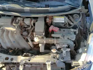 ✅ 2018 Nissan Versa SV • VIN: 3N1CN7AP0JL872138 • Лот: 87255635. Опубликован ранее на Copart с пробегом 106 457 миль. Бесплатный доступ к архиву аукционных продаж из США и подробный отчёт об истории автомобиля на DreamBid. Изображение 13.