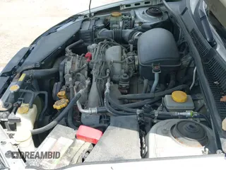 ✅ 2005 Subaru Legacy • VIN: 4S3BP616857324404 • Lot: 42908858. Wystawiony na IAAI z przebiegiem 170 901 mil. Bezpłatny archiwum sprzedaży aukcyjnych z USA i szczegółowy raport historii pojazdu na DreamBid. Zdjęcie 19.