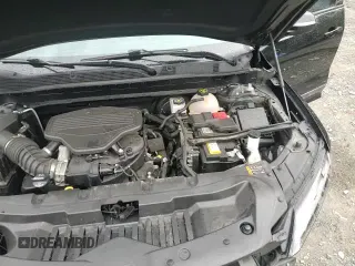 ✅ 2023 Chevrolet Blazer RS • VIN: 3GNKBKRS9PS225059 • Lot: 81890315. Listed on Copart with 37,512 mi. Free auction sales archive from the USA and detailed vehicle history report at DreamBid. Image 15.