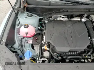 ✅ 2025 Hyundai Santa Cruz Limited • VIN: 5NTJEDDF5SH154934 • Лот: 84219115. Опубликован ранее на Copart с пробегом 902 миль. Бесплатный доступ к архиву аукционных продаж из США и подробный отчёт об истории автомобиля на DreamBid. Изображение 16.