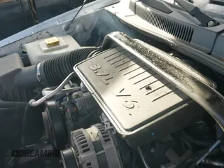 ✅ 2010 Jeep Grand Cherokee Laredo • VIN: 1J4PR4GK3AC104169 • Lot: 43565801. Wystawiony na IAAI z przebiegiem 196 460 mil. Bezpłatny archiwum sprzedaży aukcyjnych z USA i szczegółowy raport historii pojazdu na DreamBid. Zdjęcie 12.