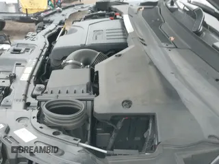 ✅ 2021 Land Rover Discovery Sport S • VIN: SALCJ2FX2MH888325 • Lot: 43072231. Listed on IAAI with 28,298 mi. Free auction sales archive from the USA and detailed vehicle history report at DreamBid. Image 20.