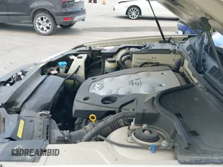 ✅ 2007 Infiniti FX • VIN: JNRAS08W77X205825 • Лот: 42355789. Опубликован ранее на IAAI с пробегом 146 275 миль. Бесплатный доступ к архиву аукционных продаж из США и подробный отчёт об истории автомобиля на DreamBid. Изображение 19.