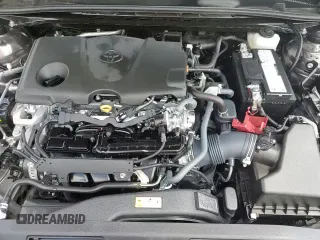 ✅ 2023 Toyota Camry LE • VIN: 4T1C11BK8PU093234 • Lot: 69862185. Wystawiony na Copart z przebiegiem 28 879 mil. Bezpłatny archiwum sprzedaży aukcyjnych z USA i szczegółowy raport historii pojazdu na DreamBid. Zdjęcie 14.