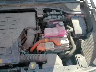 ✅ 2022 Kia Niro EX Premium • VIN: KNDCE3LC7N5495832 • Lot: 80202325. Wystawiony na Copart z przebiegiem 78 479 mil. Bezpłatny archiwum sprzedaży aukcyjnych z USA i szczegółowy raport historii pojazdu na DreamBid. Zdjęcie 13.