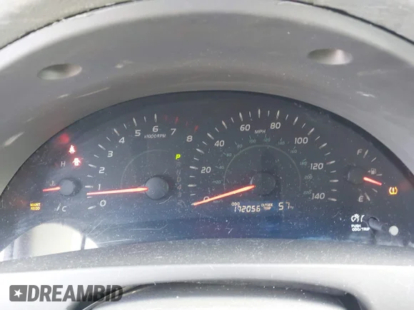 ✅ 2009 Toyota Camry LE • VIN: 4T1BE46K79U793325 • Lot: 44077755. Wystawiony na IAAI z przebiegiem 172 056 mil. Bezpłatny archiwum sprzedaży aukcyjnych z USA i szczegółowy raport historii pojazdu na DreamBid. Zdjęcie 7.