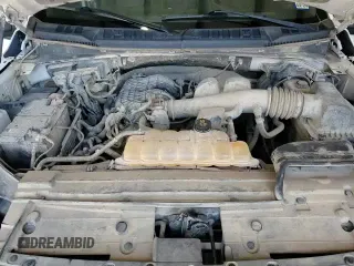 ✅ 2019 Ford F-150 XL • VIN: 1FTEX1EB0KFA67988 • Lot: 72031835. Wystawiony na Copart z przebiegiem 133 548 mil. Bezpłatny archiwum sprzedaży aukcyjnych z USA i szczegółowy raport historii pojazdu na DreamBid. Zdjęcie 13.