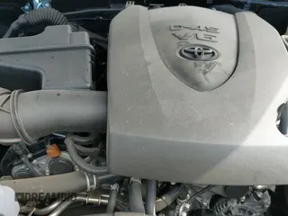 ✅ 2023 Toyota Tacoma SR5 • VIN: 3TMDZ5BN0PM159816 • Lot: 42606074. Listed on IAAI with 27,810 mi. Free auction sales archive from the USA and detailed vehicle history report at DreamBid. Image 19.