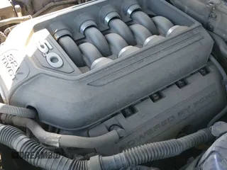 ✅ 2014 Ford Mustang GT • VIN: 1ZVBP8CF5E5200527 • Лот: 43283022. Опубликован ранее на IAAI с пробегом 95 748 миль. Бесплатный доступ к архиву аукционных продаж из США и подробный отчёт об истории автомобиля на DreamBid. Изображение 19.