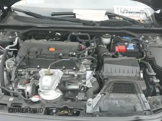 ✅ 2024 Honda Civic Sport • VIN: 2HGFE2F51RH567886 • Lot: 43243179. Wystawiony na IAAI z przebiegiem 29 931 mil. Bezpłatny archiwum sprzedaży aukcyjnych z USA i szczegółowy raport historii pojazdu na DreamBid. Zdjęcie 20.