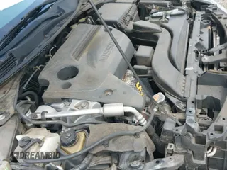 ✅ 2017 Nissan Altima SR • VIN: 1N4AL3AP9HC124955 • Lot: 42584204. Listed on IAAI with 150,268 mi. Free auction sales archive from the USA and detailed vehicle history report at DreamBid. Image 20.