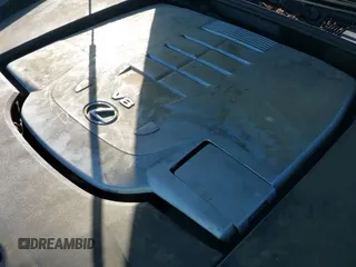 ✅ 2008 Lexus LS 460 • VIN: JTHBL46F485055972 • Lot: 43366806. Wystawiony na IAAI z przebiegiem 269 825 mil. Bezpłatny archiwum sprzedaży aukcyjnych z USA i szczegółowy raport historii pojazdu na DreamBid. Zdjęcie 19.