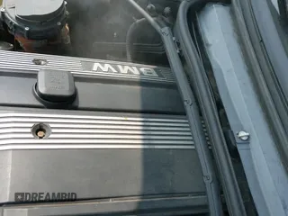 ✅ 2004 BMW 3 Series 325xi • VIN: WBAEU334X4PR07827 • Lot: 42896351. Listed on IAAI with 245,325 mi. Free auction sales archive from the USA and detailed vehicle history report at DreamBid. Image 13.