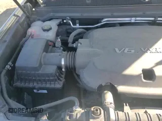 ✅ 2021 Chevrolet Colorado 4WD Z71 • VIN: 1GCGTDEN6M1114537 • Лот: 90623775. Опубликован ранее на Copart с пробегом 17 790 миль. Бесплатный доступ к архиву аукционных продаж из США и подробный отчёт об истории автомобиля на DreamBid. Изображение 13.