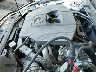 ✅ 2024 Mazda 3 S Preferred • VIN: 3MZBPACM4RM400627 • Lot: 42695828. Listed on IAAI with 18,369 mi. Free auction sales archive from the USA and detailed vehicle history report at DreamBid. Image 19.