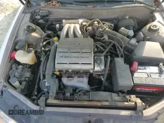 ✅ 1995 Lexus ES 300 • VIN: JT8GK13T4S0096821 • Lot: 83490774. Listed on Copart with 140,461 mi. Free auction sales archive from the USA and detailed vehicle history report at DreamBid. Image 13.