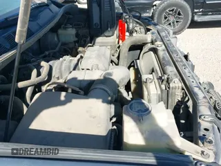 ✅ 2008 Toyota Tundra • VIN: 5TFET54108X027084 • Lot: 43600350. Wystawiony na IAAI z przebiegiem 293 645 mil. Bezpłatny archiwum sprzedaży aukcyjnych z USA i szczegółowy raport historii pojazdu na DreamBid. Zdjęcie 19.