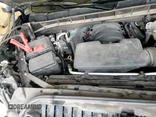 ✅ 2022 GMC Sierra 1500 Denali • VIN: 1GTU9FEL8NZ100654 • Лот: 68399475. Опубликован ранее на Copart с пробегом 56 991 миль. Бесплатный доступ к архиву аукционных продаж из США и подробный отчёт об истории автомобиля на DreamBid. Изображение 15.