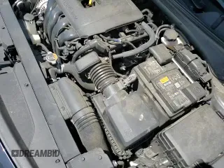 ✅ 2023 Kia Forte LXS • VIN: 3KPF24AD8PE630184 • Lot: 65688045. Listed on Copart with 47,925 mi. Free auction sales archive from the USA and detailed vehicle history report at DreamBid. Image 14.