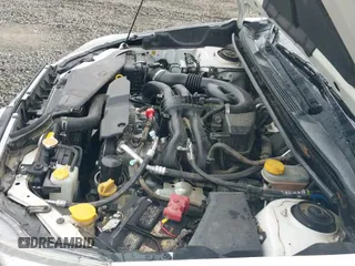 ✅ 2013 Subaru Impreza Special Sports Premium • VIN: JF1GPAL63DH863453 • Lot: 43473034. Listed on IAAI with 105,129 mi. Free auction sales archive from the USA and detailed vehicle history report at DreamBid. Image 19.