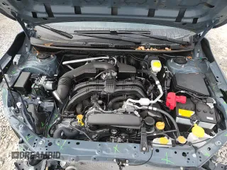 ✅ 2025 Subaru Crosstrek Premium • VIN: JF2GUHDC5SH219497 • Lot: 91455375. Wystawiony na Copart z przebiegiem 3 195 mil. Bezpłatny archiwum sprzedaży aukcyjnych z USA i szczegółowy raport historii pojazdu na DreamBid. Zdjęcie 14.